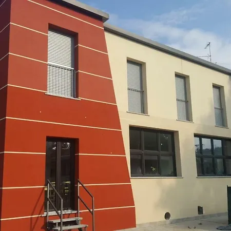 A Casa Di Titty