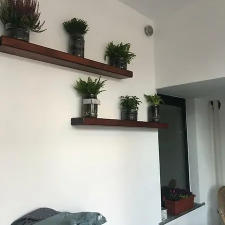 A Casa Di Titty Nocleg ze śniadaniem *