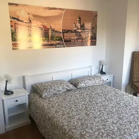 A Casa Di Titty Nocleg ze śniadaniem *