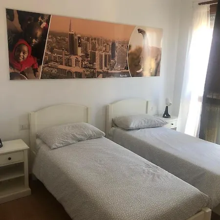 A Casa Di Titty
