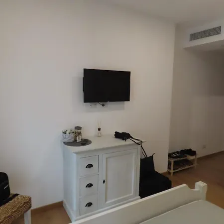 A Casa Di Titty Somma Lombardo