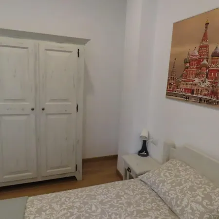 A Casa Di Titty