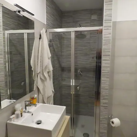A Casa Di Titty