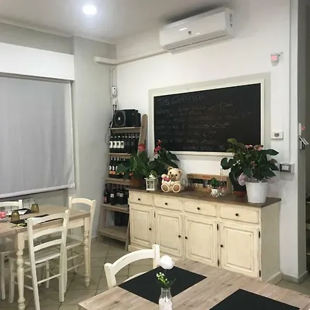 A Casa Di Titty