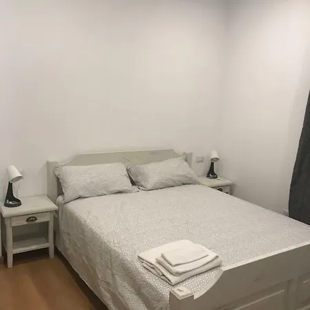 A Casa Di Titty Somma Lombardo