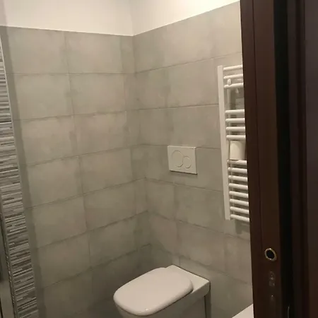 A Casa Di Titty Bed & Breakfast Somma Lombardo