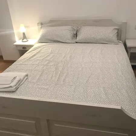 A Casa Di Titty