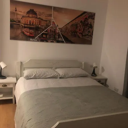 Bed & Breakfast A Casa Di Titty