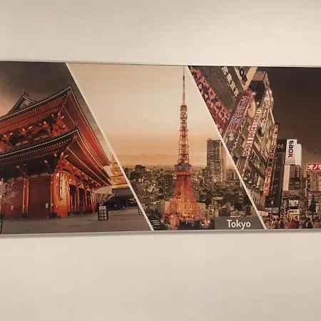 A Casa Di Titty 住宿加早餐酒店