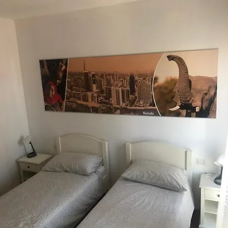 A Casa Di Titty Somma Lombardo