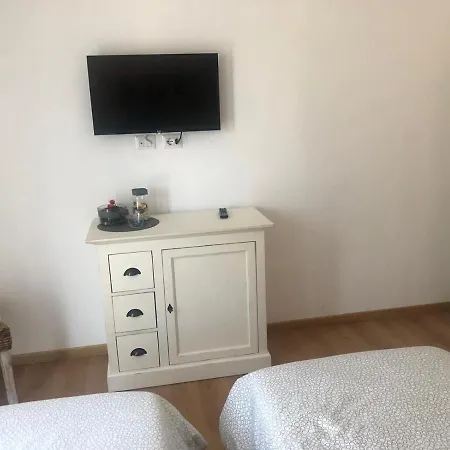 A Casa Di Titty