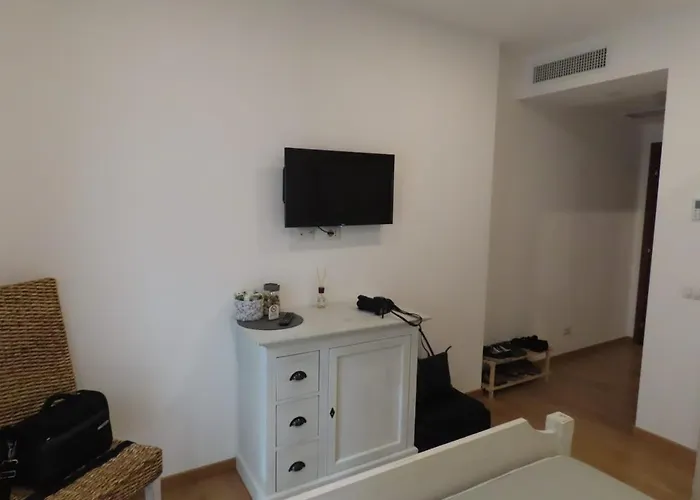 A Casa Di Titty ソンマ・ロンバルド