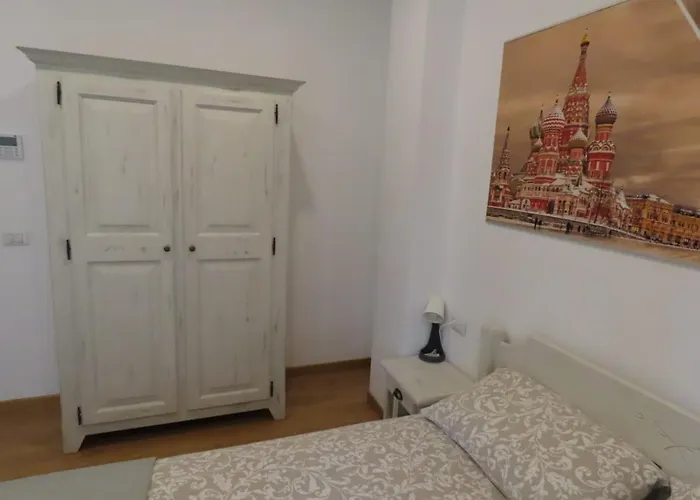 A Casa Di Titty