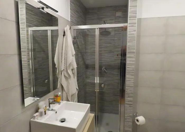 A Casa Di Titty
