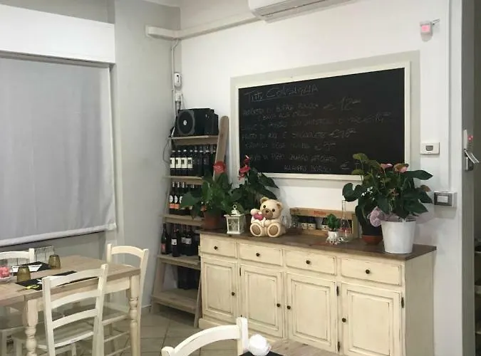 A Casa Di Titty