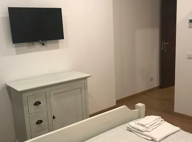 ベッド・アンド・ブレックファスト A Casa Di Titty