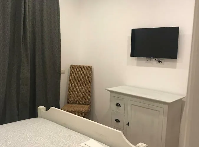 A Casa Di Titty ソンマ・ロンバルド