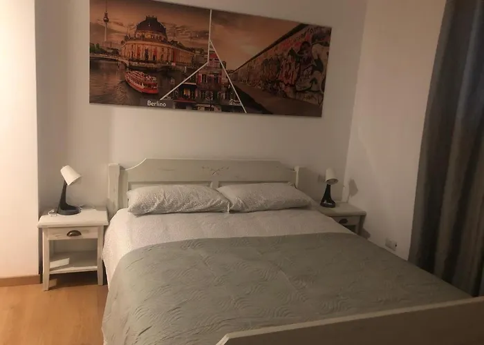 ベッド・アンド・ブレックファスト A Casa Di Titty