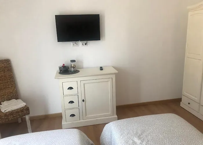 A Casa Di Titty