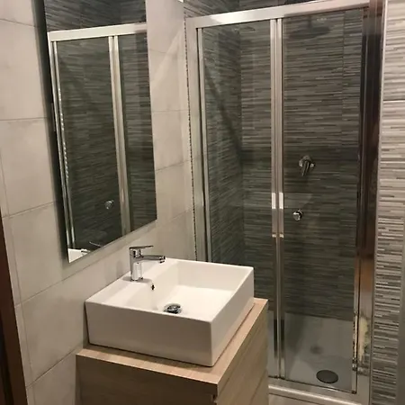 A Casa Di Titty Frühstückspension 3*