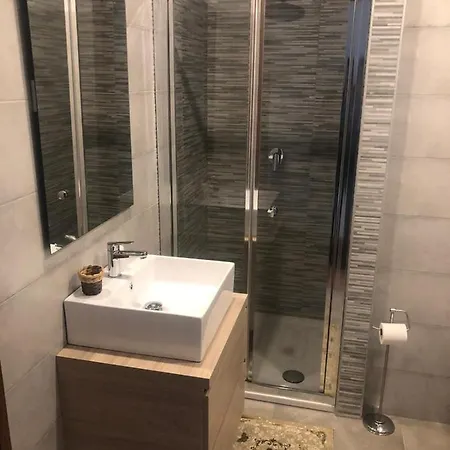 A Casa Di Titty Frühstückspension 3*
