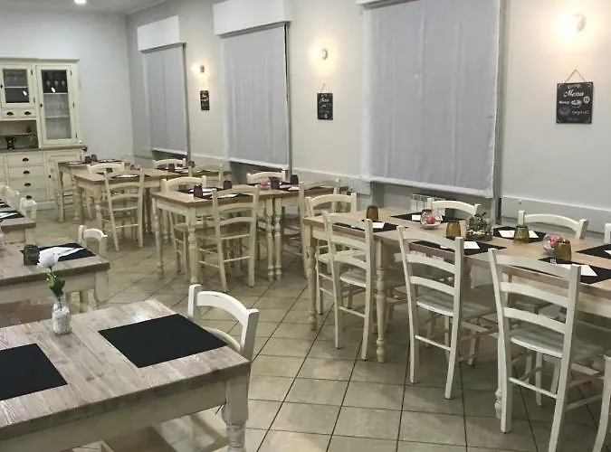 فندق مبيت وإفطار A Casa Di Titty